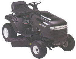 Manufacturers Exporters and Wholesale Suppliers of Lawn Tractor, Garden Tractor Mumbai Maharashtra